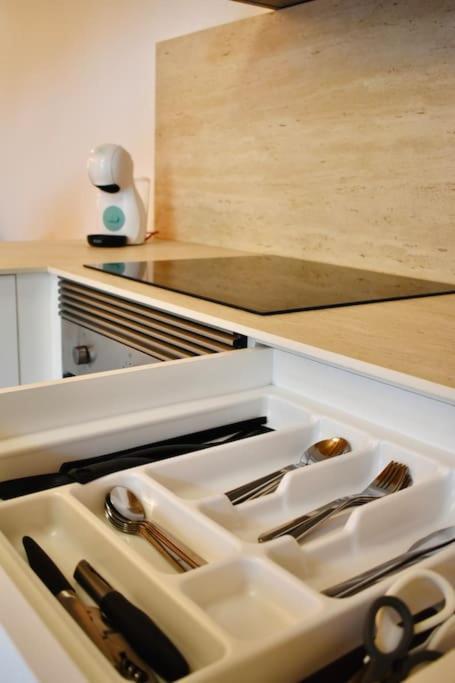 Nuevo Apartamento En La Laguna 라 라구나 외부 사진