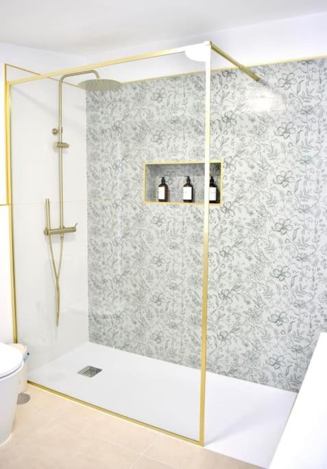 Nuevo Apartamento En La Laguna 라 라구나 외부 사진