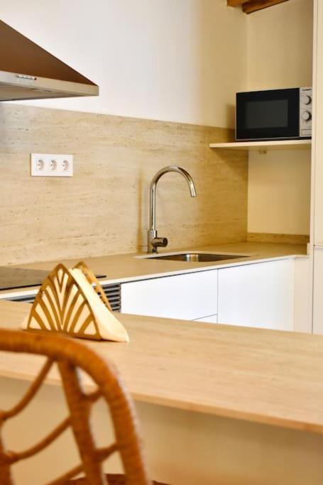 Nuevo Apartamento En La Laguna 라 라구나 외부 사진