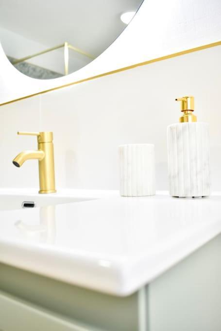 Nuevo Apartamento En La Laguna 라 라구나 외부 사진
