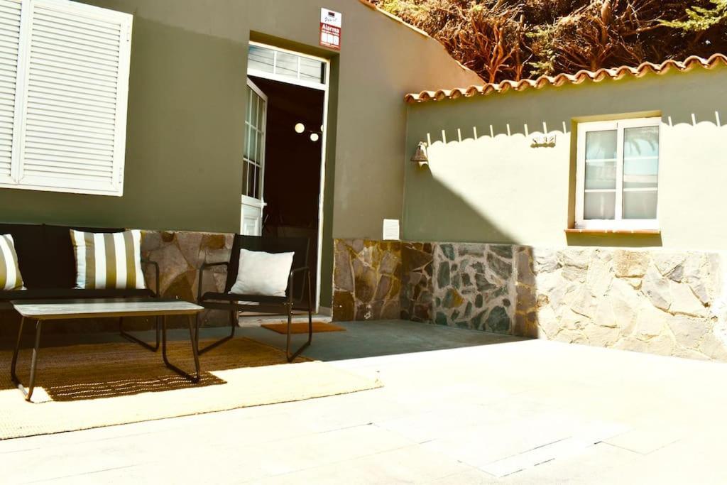 Nuevo Apartamento En La Laguna 라 라구나 외부 사진