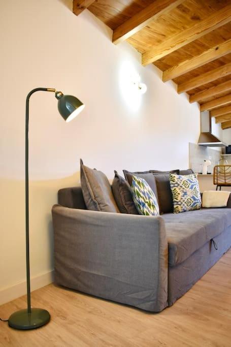 Nuevo Apartamento En La Laguna 라 라구나 외부 사진