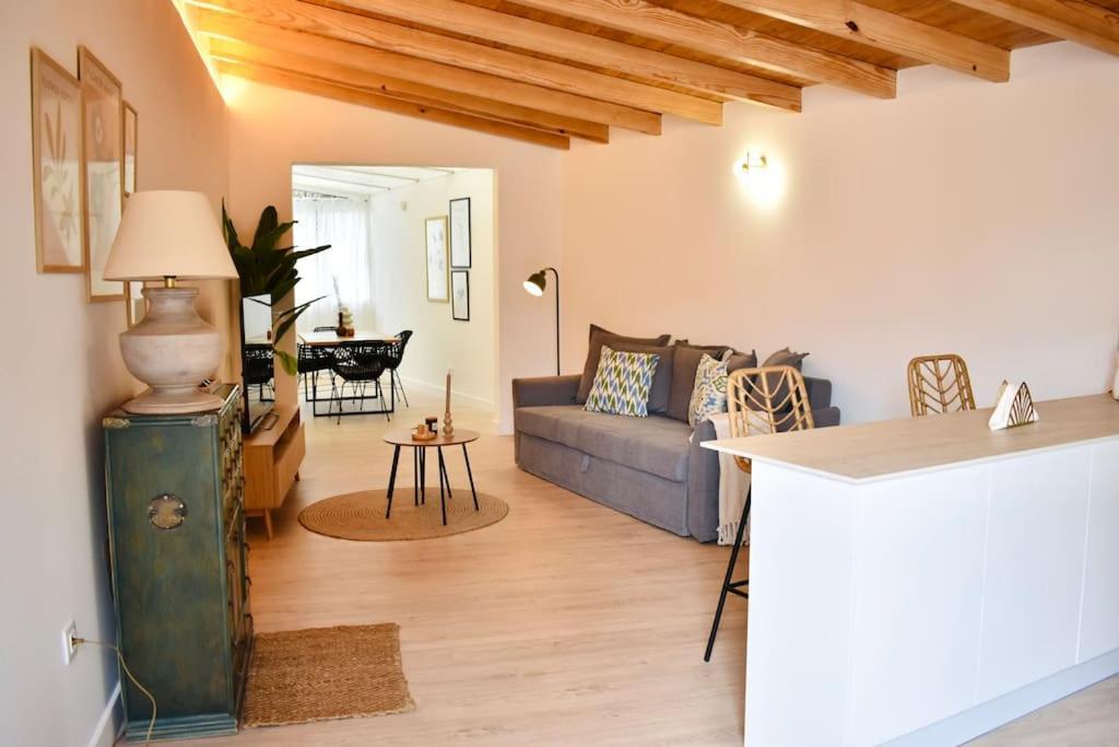 Nuevo Apartamento En La Laguna 라 라구나 외부 사진