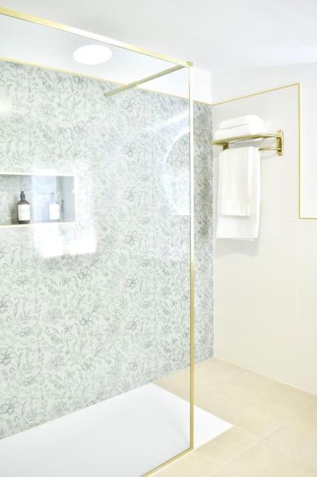 Nuevo Apartamento En La Laguna 라 라구나 외부 사진