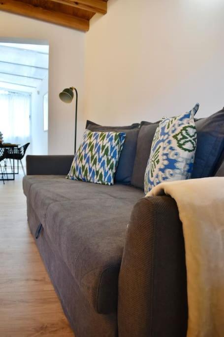 Nuevo Apartamento En La Laguna 라 라구나 외부 사진