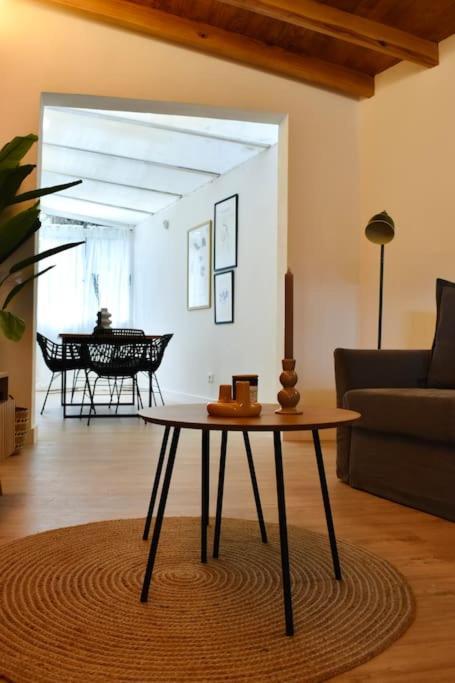 Nuevo Apartamento En La Laguna 라 라구나 외부 사진