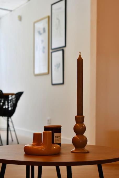 Nuevo Apartamento En La Laguna 라 라구나 외부 사진