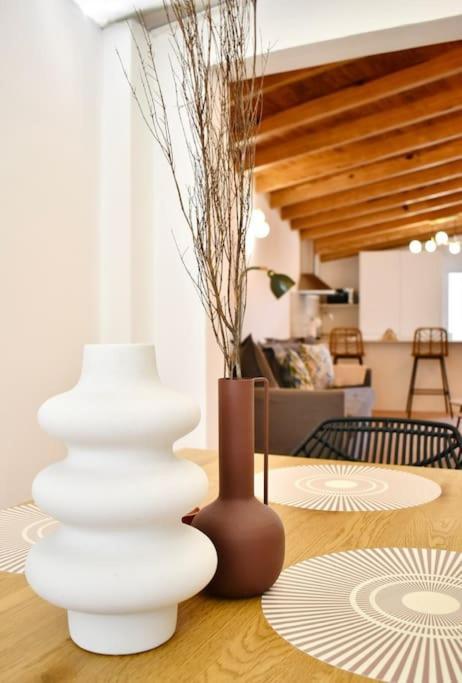 Nuevo Apartamento En La Laguna 라 라구나 외부 사진
