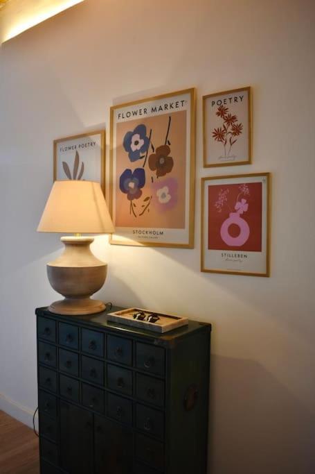 Nuevo Apartamento En La Laguna 라 라구나 외부 사진