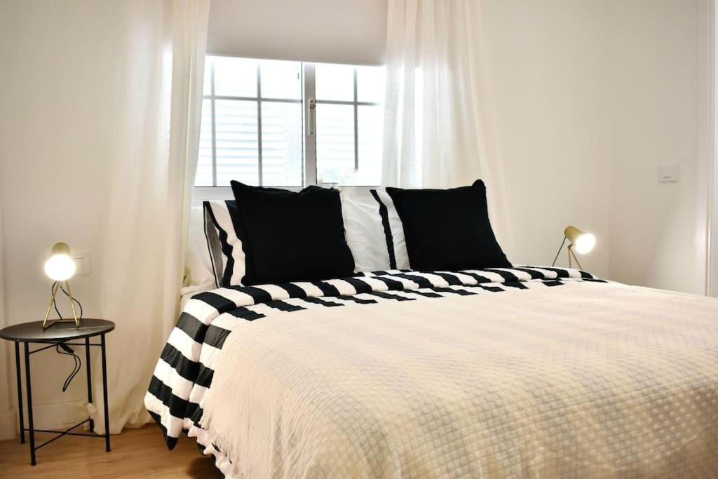 Nuevo Apartamento En La Laguna 라 라구나 외부 사진