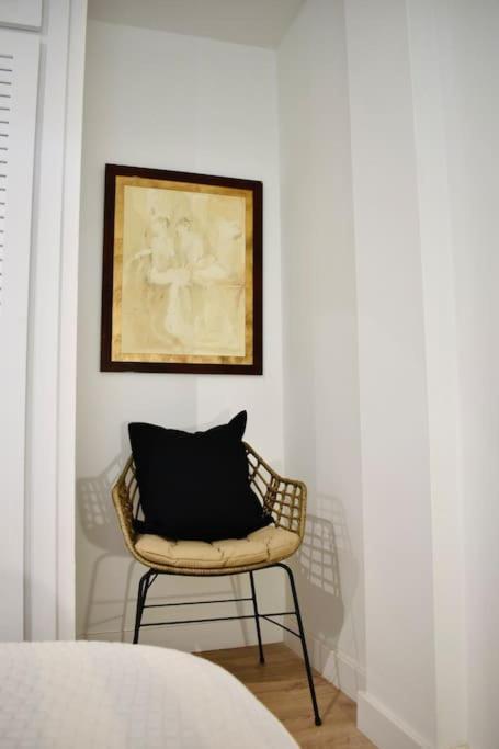 Nuevo Apartamento En La Laguna 라 라구나 외부 사진