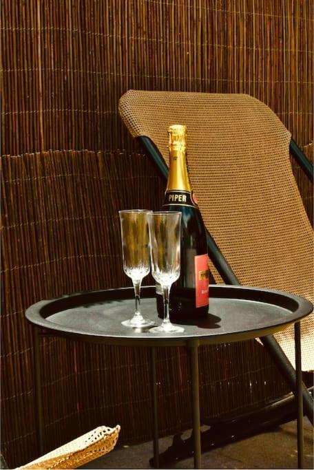 Nuevo Apartamento En La Laguna 라 라구나 외부 사진